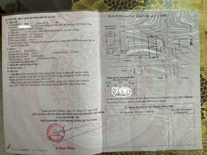 bán shophouse tại trần thị năm, giá ưu đãi 5.75 tỷ, 51m2, 6pn, 5wc, 4 tầng, hot!