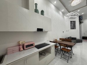 hơn 6 tỷ - 36m2 sổ riêng - hiếm nhà bán - ở ngay - gần phố - an sinh đỉnh - full tiện ích