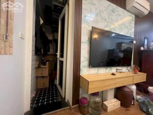 Chính chủ bán căn hộ chung cư kđt Đặng Xa/Gia Lâm, 58m2,tầng trung,Đông Nam ở ngay.