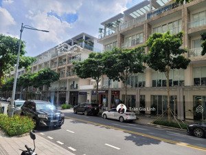 bán nhanh shophouse sala 500m2 dtsd 5 tầng nổi + 1 hầm - sẵn sổ hồng