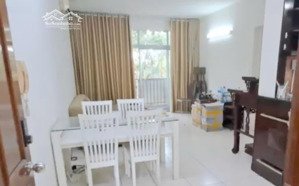 cần sang nhượng căn 3pn ngay trung tâm phú mỹ hưng. giá chỉ 5tỷ9 (sổ đỏ)