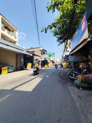 bán nhà mặt tiền kinh doanh đường trương phước phan 4.7x27