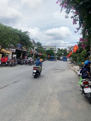 nhà mặt tiền 160m2 khu bên sông đường số 23 hiệp bình chánh thủ đức, bán gấp 17,5 tỷ