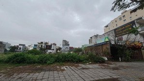 bán 02 lô liền kề mặt tiền trường sa - đối diện marriott resort