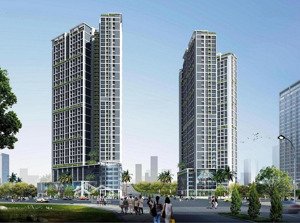 quỹ căn chuyển nhượng giá tốt kepler land hà đông (hh01 & hh02) giá chỉ từ ~80 triệu/m²