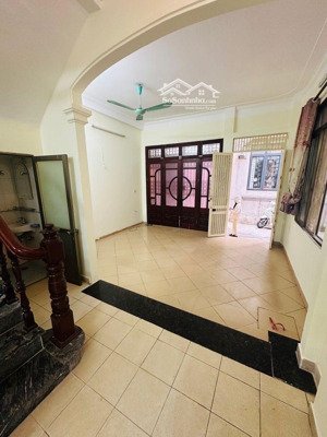 bán nhà riêng tại đường trịnh đình cửu, định công, hoàng mai, hà nội, 12,8 tỷ, 47m2