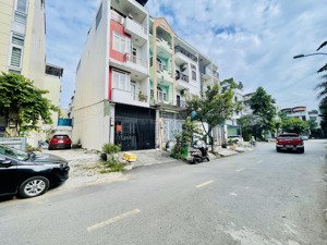 bán nhà { hầm 4tầng } kđt đồng bộ p.an phú q.2 - dt 5m x20m cn100m2 , hđt 40 tr/th - giá 24 tỷ