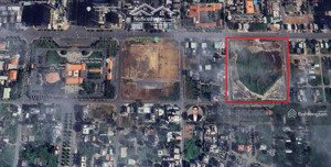 độc quyền! siêu phẩm 4 mặt tiền trương văn bang, thạnh mỹ lợi - 160x180m - cn 29000m2 - giá 435 tỷ