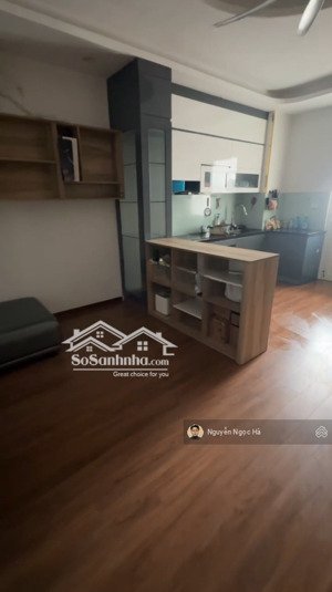 cho thuê ch 2pn, 2wc, 65m2, 8,5 triệu tại hoàng dương 83 ngọc hồi, hoàng mai, hà nội