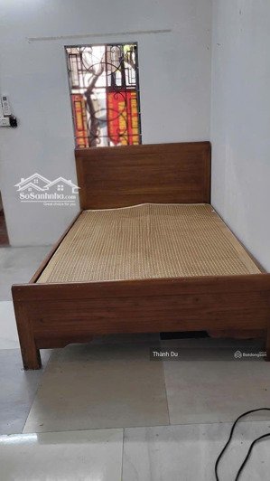 cho thuê nhà c4 riêng biệt - phố hoàng như tiếp - gần bv tâm anh 30m2 giá 2,6 triệu / tháng