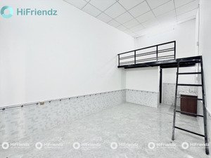 duplex lê đức thọ rộng 35m2 mới xây gần lotte mart