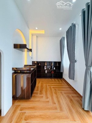 bán nhà 4 tầng mtkd - oto ngủ sảnh - tại nguyễn duy cung - gò vấp - mt4,5m - nhỉnh 11tỷ