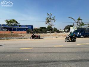 ĐẤT MẶT TIỀN KINH DOANH ĐA NGÀNH NGHỀ, HL7 KẾT NỐI HL15 MỞ RỘNG 30M