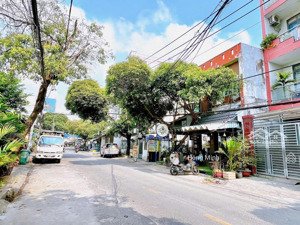 bán nhà góc 2 mặt tiền dương văn dương, p.tân quý, tân phú - dt 7.5x11m - 2 tầng - giá 9.5 tỷ