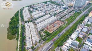 THE MERIDIAN ĐÀ NẴNG – BIỂU TƯỢNG SỐNG THƯỢNG LƯU NGAY GIỮA TRUNG TÂM ĐÀ NẴNG