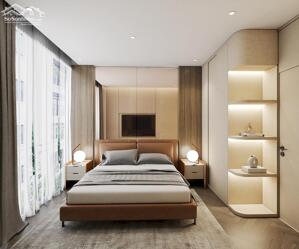 Căn hộ hạng sang 3PN