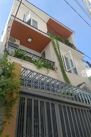 bán nhà võ văn tần phường 5 quận 3 (5x12m, 2 lầu sân thượng) giá 15.5 tỷ