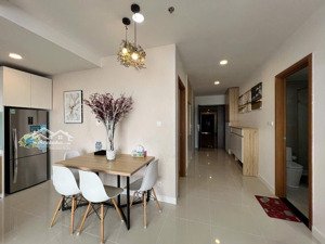 cho thuê cc 2pn, 2wc, 76m2 tại sunrise city, giá ưu đãi chỉ với 19 triệu vnd