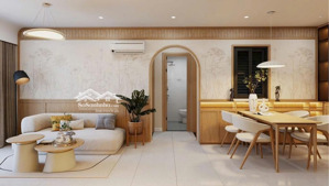 hot căn hộ view đẹp - giá tốt chính chủ cần bán nhanh căn hộ tại tp dĩ an, tphcm