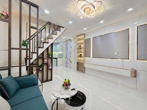 nhà riêng 2pn, 2wc tại lê văn thọ, gò vấp, 3,95 tỷ bán gấp