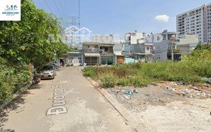 bán đất hẻm xe hơi 8m, gần phạm văn đồng. ngay cc 4s, linh đông-116m². giá 6.8ty.