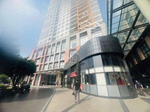 gấp! giá tốt 3 pn/80m2 chỉ 7tỷ5 chung cư the sun avenue / full nội thất/ view landmark 81