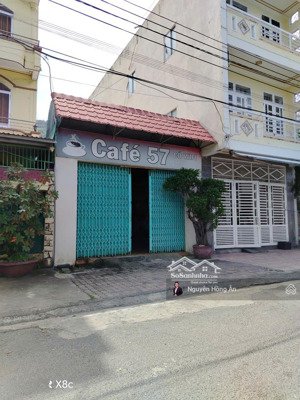 bán lô đất đắc địa mặt tiền đường lê văn hưu sát cầu bình tân, dt 75m2, đầy đủ tiện ích, giá 7,6tỷ