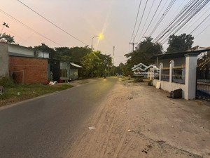 439.4m2, 2.1 tỷ, bán lô đất mặt tiền đường hương lộ 21, tam an, long thành gần hương lộ 2, cầu đn2