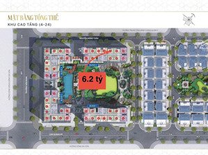 bán 2pn tầng cao view sông landmark 81 đẹp nhất dự án