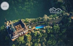 đất du lịch nghỉ dưỡng tam đảo