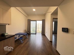 cho thuê căn 2pn mizuki park - phân khu cao cấp - ở liền được