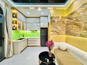 nhà đẹp 3 tầng btct bình thạnh, hoàng hoa thám sd 60m2, 2pn, 3wc, không lộ giới, 3,9x tỷ tl chủ