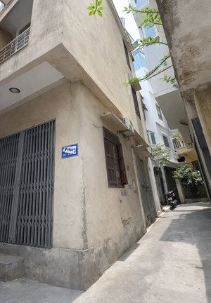 lô góc 2 mặt ngõ, ba gác phi, 30m ra mp, dt 53m2, mt khủng 10m, chào 10,5 tỷ