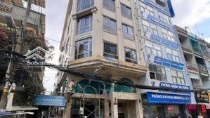 rẻ nhất phường 2 quận tân bình | bán gấp nhà mt bạch đằng | 9.5x17m | 5 tầng |