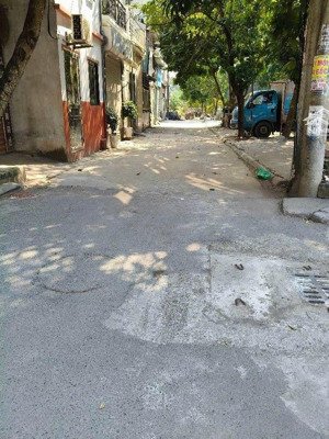 bán đất hoa lâm việt hưng long biên | lô góc 2 mặt đường ô tô thông view hồ 40m2 nhỉnh 8 tỷ