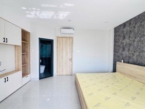 cho thuê căn 4 phòng ngủ full nội thất chỉ 14 triệu/tháng sun casa central