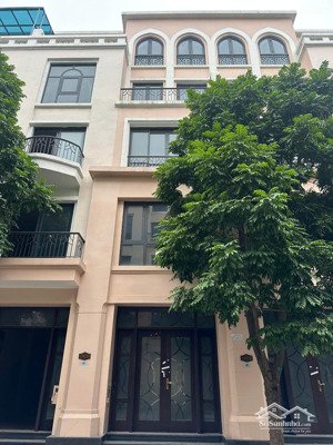 ngộp bank - giảm giá sốc liền kề cx9 gần chung cư tại vinhomes ocean park 2