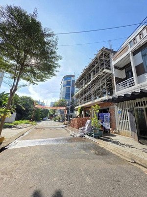 bán đất trần đức thông, an hải bắc, sơn trà, đà nẵng, 11,7 tỷ, 80m2, giá ưu đãi, chính chủ