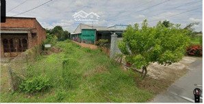 bán đất phước thạnh, củ chi, 255m2, đường nhựa thông thoáng giá 1,7 tỷ. lh: kiểm