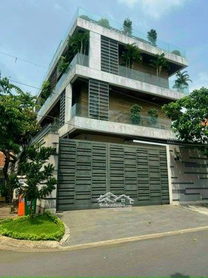 hot! bán đất tặng nhà 3 tầng - 70m ra mặt tiền trần lựu - 200m ra công viên cao đức lân - 225tr/m2