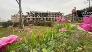 bán biệt thự liền kề view công viên siêu đẹp tại hồng an happy house từ 4,5 tỷ