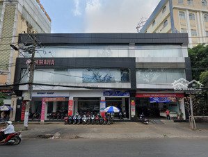 bán nhà 2mt lãnh binh thăng p.11 q.11, dt 26x48m cn 1166m2, kc 3 tầng, hđt 800tr giá 510 tỷ