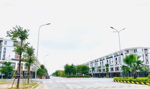 biệt thự mini ngang 7.5m tại kđt phú mỹ, dt 160m2, giá 2,5xx