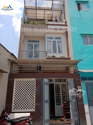 nhà hiếm bán tại linh chiểu 2 tầng sổ chuẩn thu nhập thuê tốt