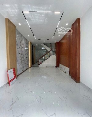 bán nhà bình trị đông, 6,7 tỷ, 62 m2, hẻm 7m, 3 tầng, 4pn, 3wc.