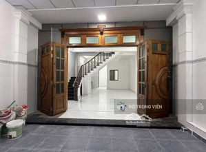 (5m x 19m) nhà 2 tầng mặt tiền đường nhánh lê văn việt, p. hiệp phú - 95m2