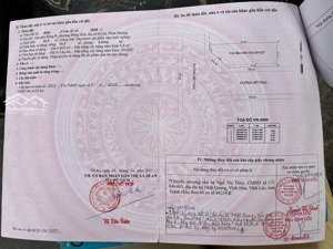 bán lô góc có sẳn 4 nhà trọ hẻm xe hơi nguyễn công hoan, p. đông hòa