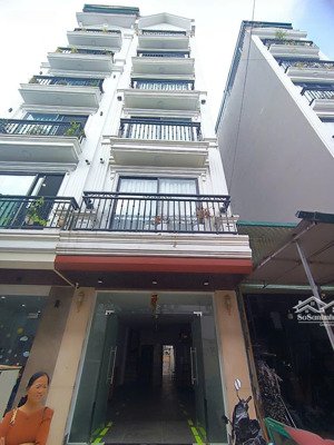 cho thuê nhà riêng khu simco - vạn phúc. dt 70m, 5 tầng, điều hoà đầy đủ. giá 24 triệu