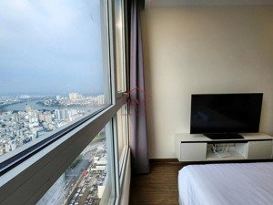 bán căn hộ 1pn landmark plus view thoáng đẹp chỉ 7 tỷ, sẵn hđt giá tốt đến cuối 2026