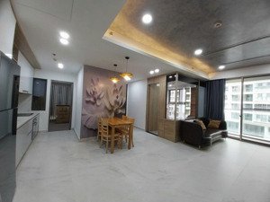 bán siêu phẩm căn 2pn midtown m7 - 80m2. có ô xe, giá bán 9,2 tỷ. lh: ms kim 